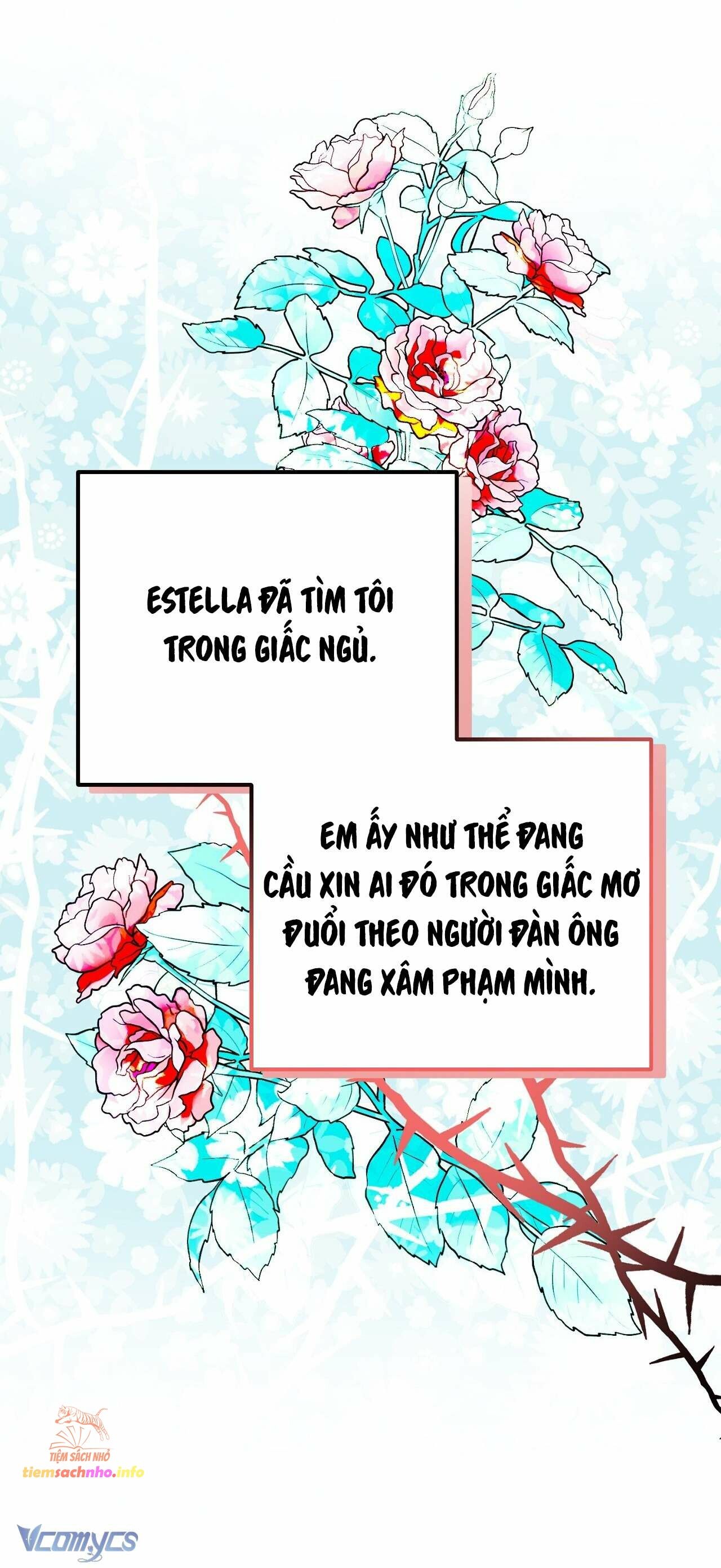 đọc truyện [18+] Trong Lúc Ngủ Thì Có Con Chương 1 ảnh 37 tại Giả Dược