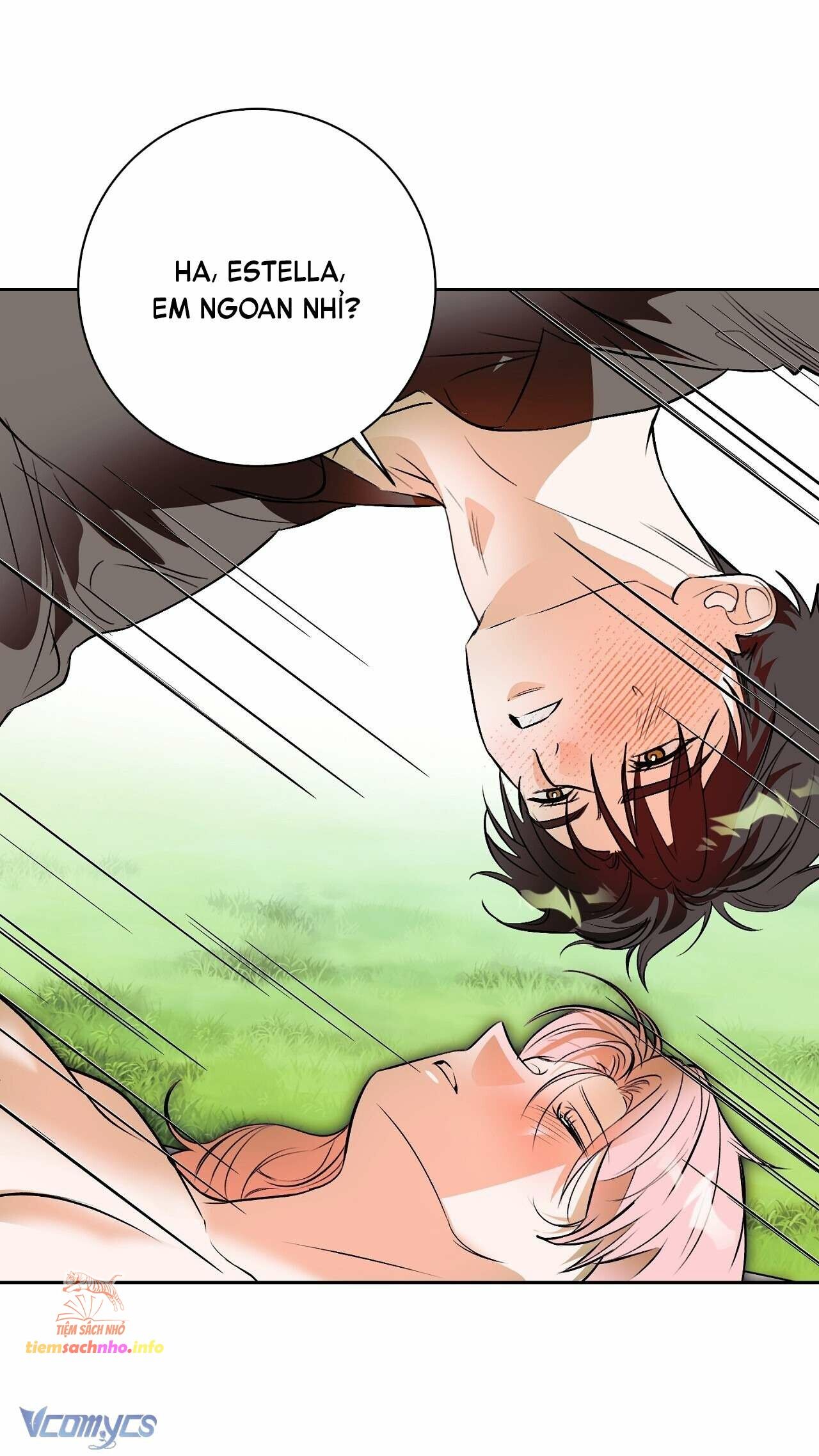 đọc truyện [18+] Trong Lúc Ngủ Thì Có Con Chương 1 ảnh 39 tại Giả Dược