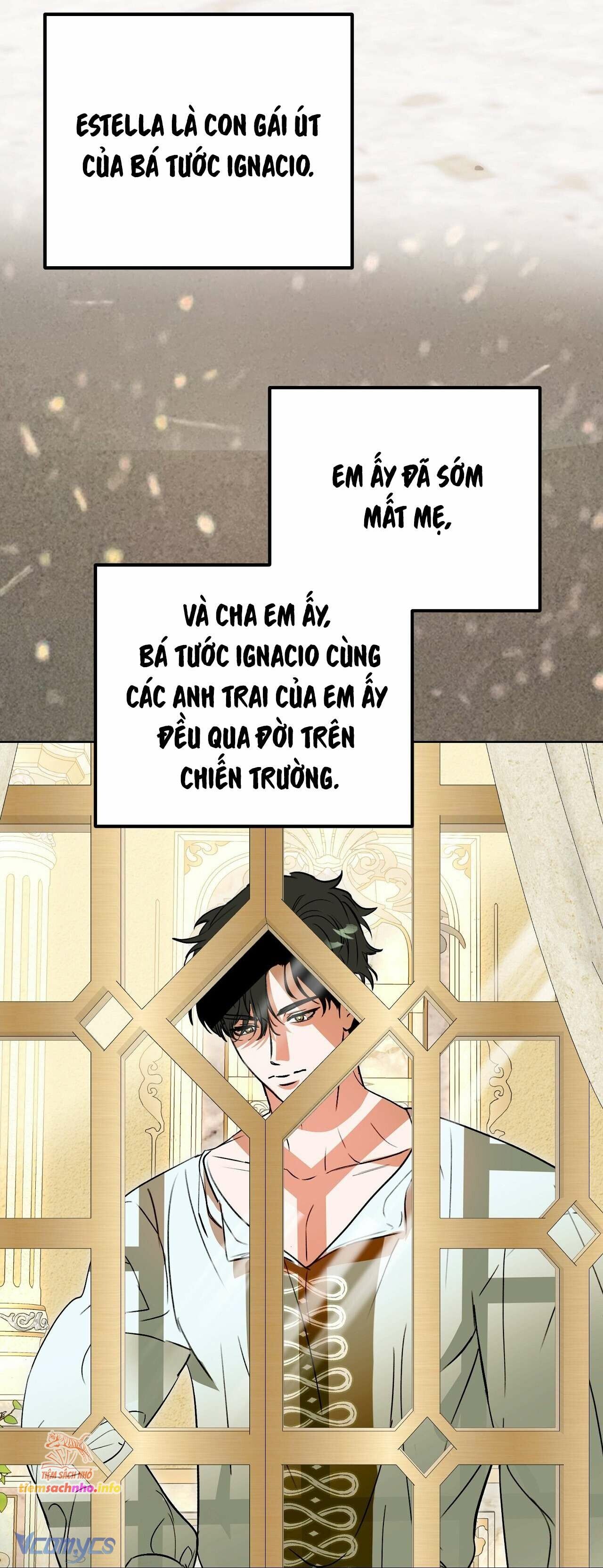 đọc truyện [18+] Trong Lúc Ngủ Thì Có Con Chương 1 ảnh 47 tại Giả Dược