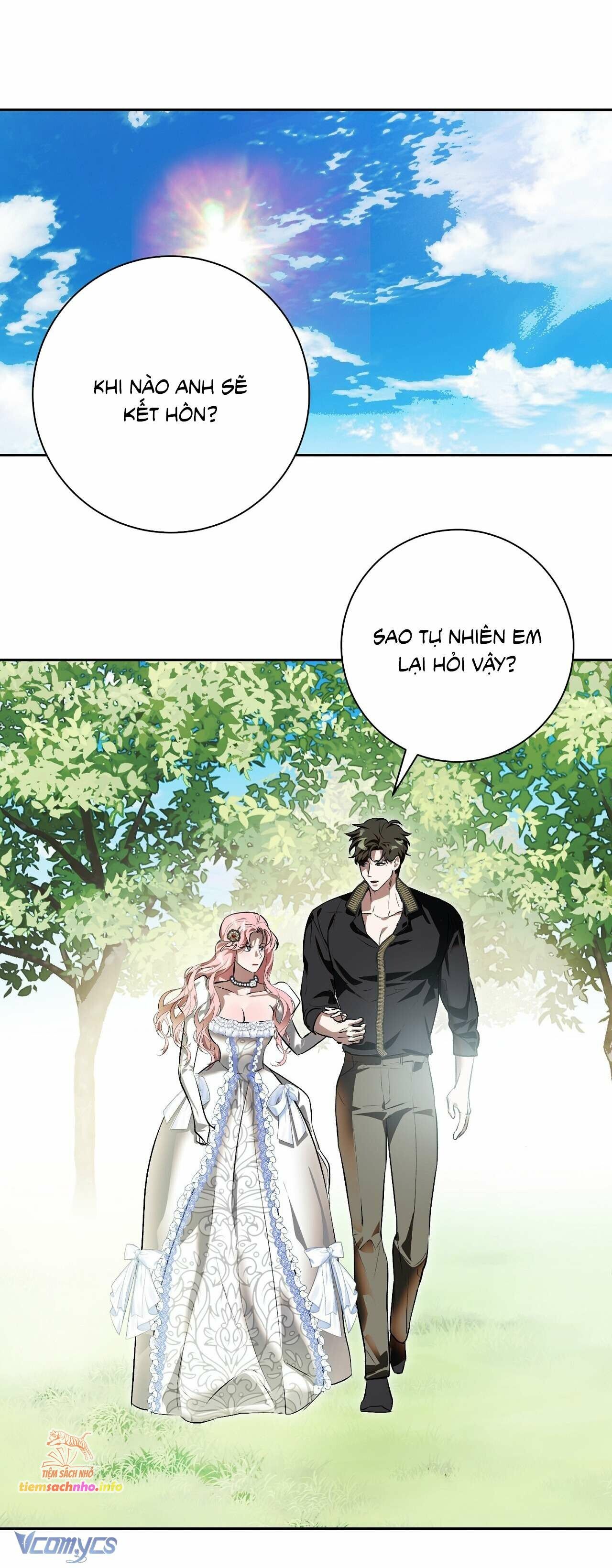 đọc truyện [18+] Trong Lúc Ngủ Thì Có Con Chương 2 ảnh 2 tại Giả Dược