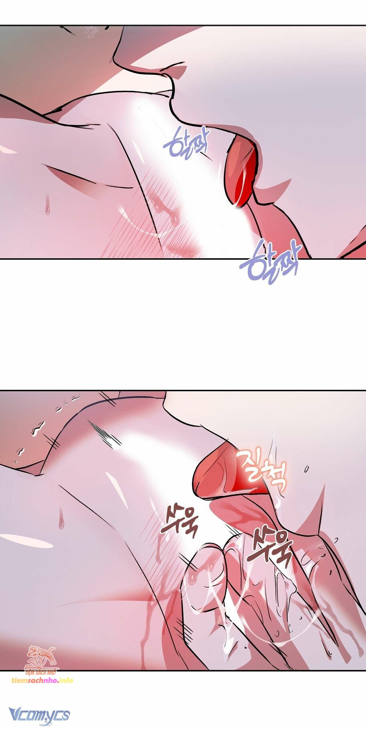 đọc truyện [18+] Trong Lúc Ngủ Thì Có Con Chương 2 ảnh 32 tại Giả Dược