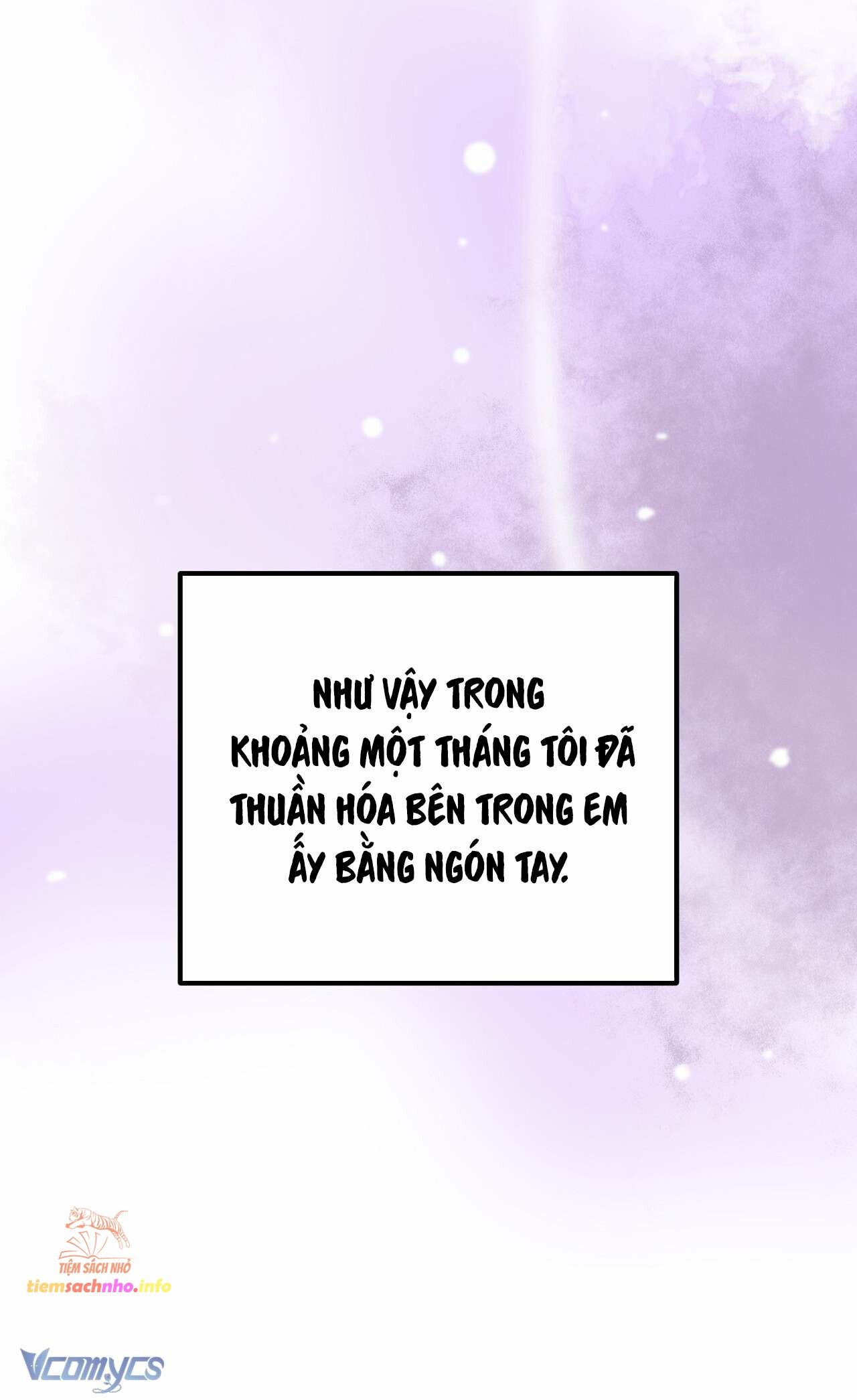đọc truyện [18+] Trong Lúc Ngủ Thì Có Con Chương 2 ảnh 35 tại Giả Dược