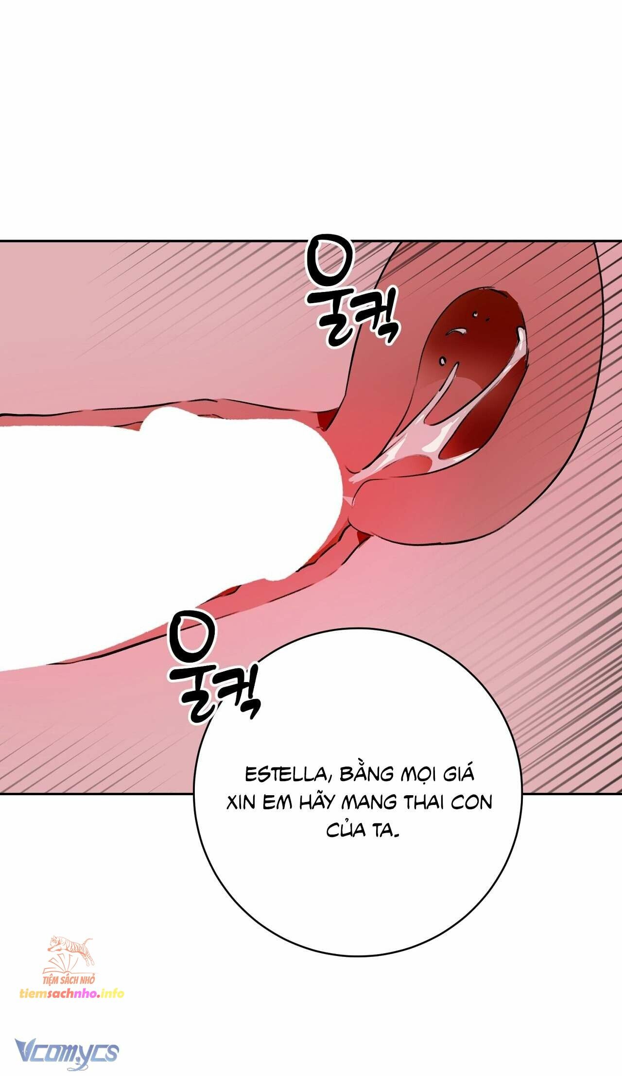 đọc truyện [18+] Trong Lúc Ngủ Thì Có Con Chương 2 ảnh 44 tại Giả Dược