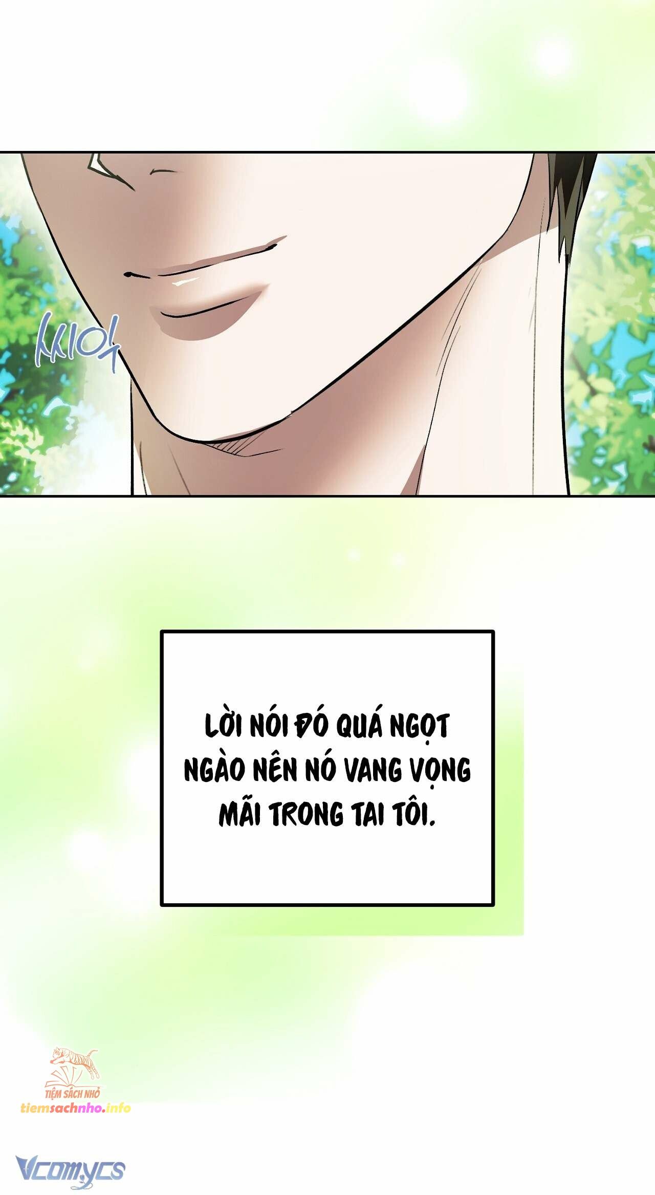 đọc truyện [18+] Trong Lúc Ngủ Thì Có Con Chương 2 ảnh 6 tại Giả Dược