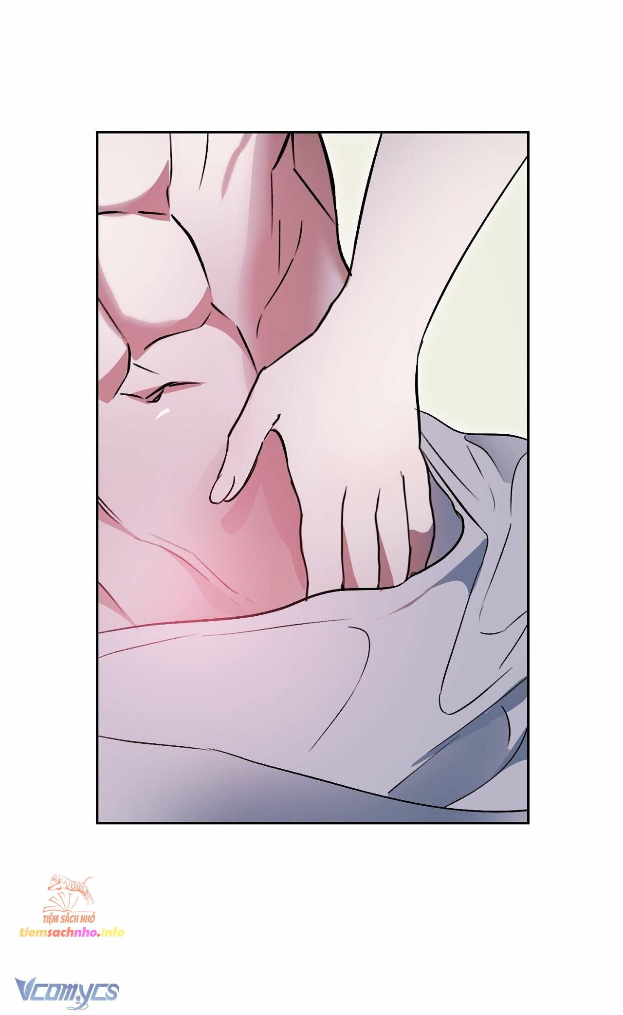 đọc truyện [18+] Trong Lúc Ngủ Thì Có Con Chương 3 ảnh 27 tại Giả Dược
