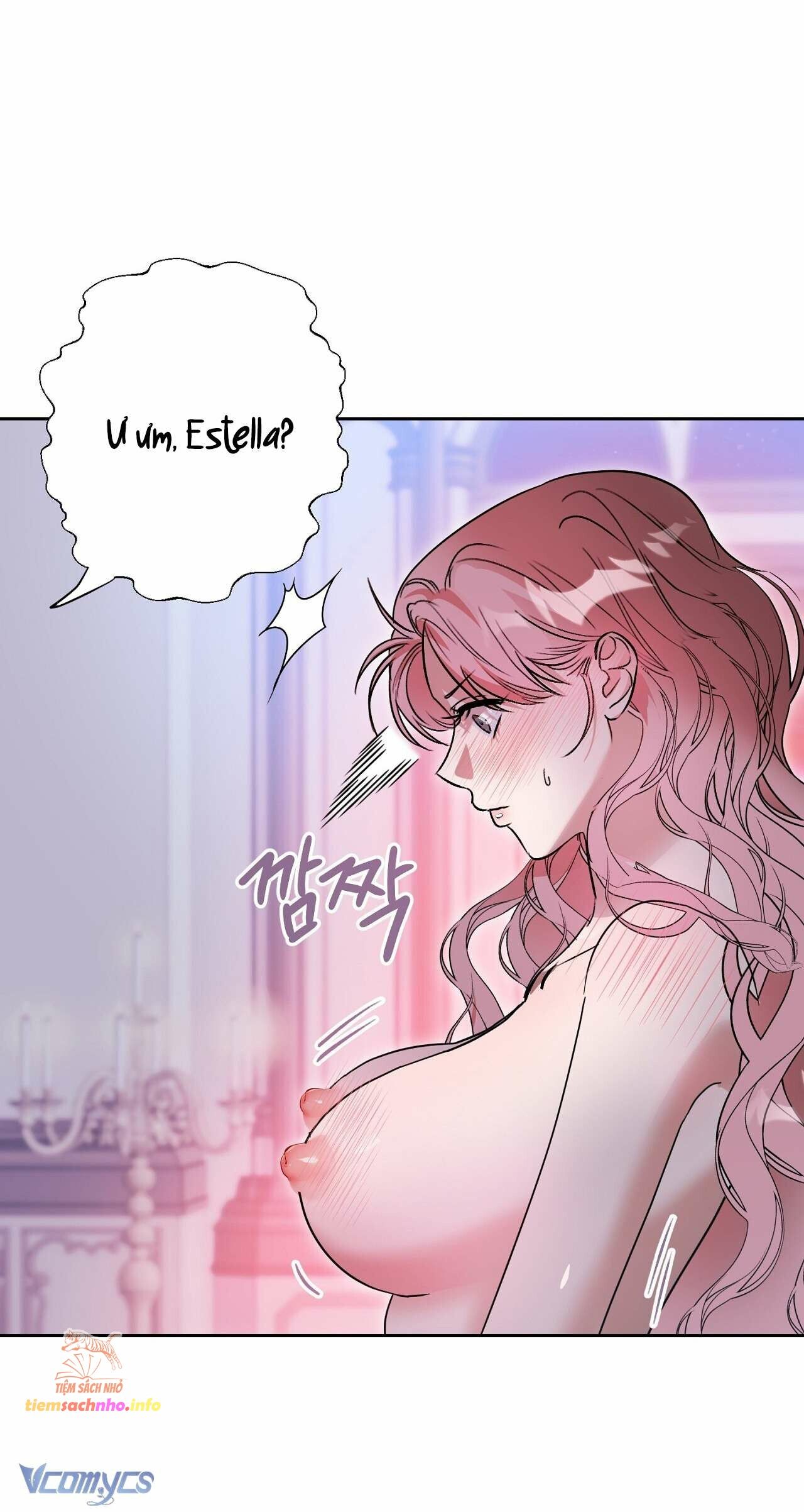 đọc truyện [18+] Trong Lúc Ngủ Thì Có Con Chương 3 ảnh 44 tại Giả Dược