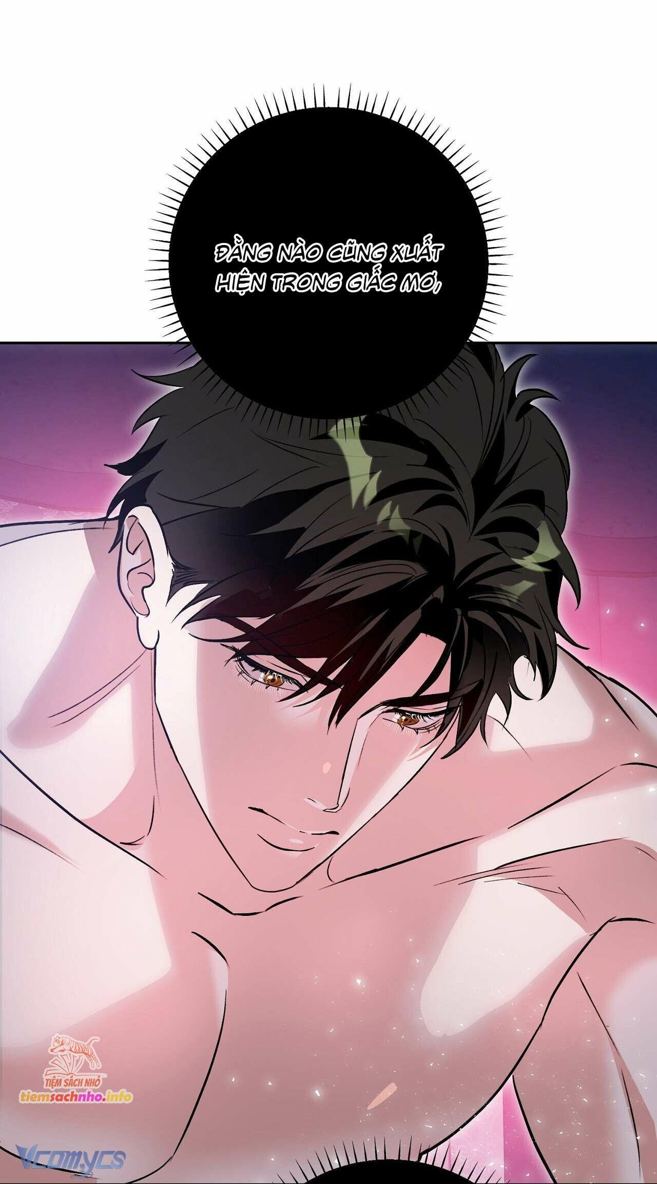 đọc truyện [18+] Trong Lúc Ngủ Thì Có Con Chương 3 ảnh 50 tại Giả Dược