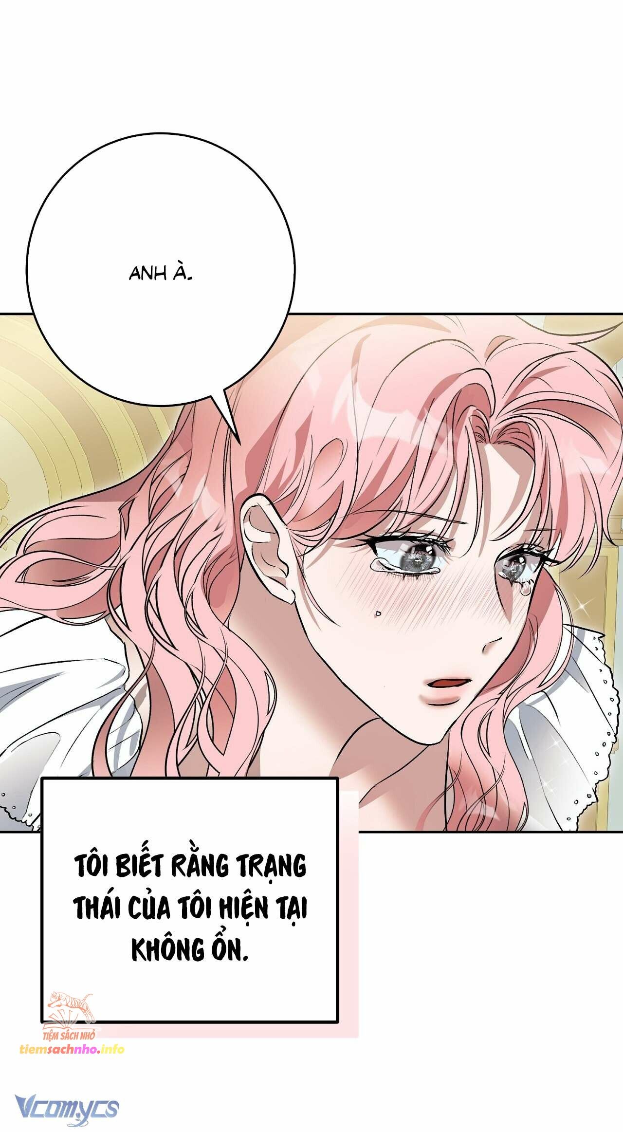 đọc truyện [18+] Trong Lúc Ngủ Thì Có Con Chương 5 ảnh 2 tại Giả Dược