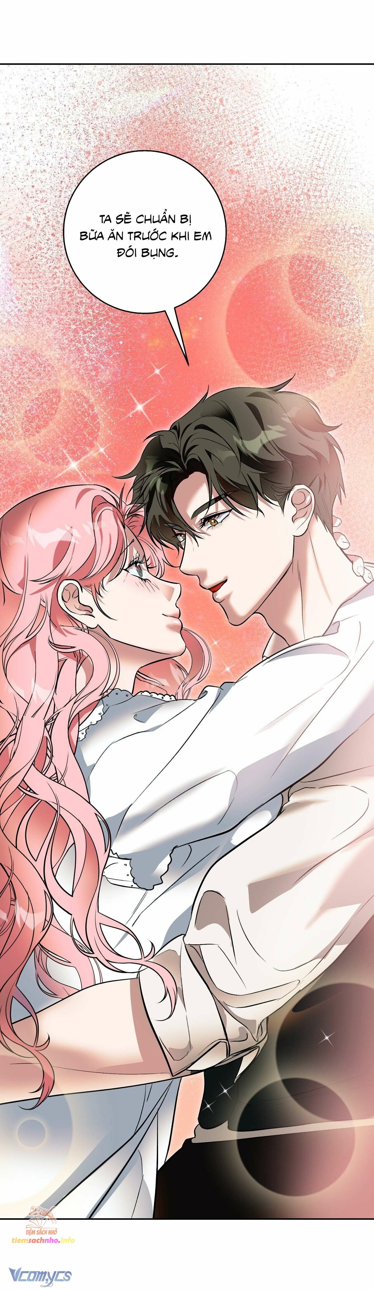 đọc truyện [18+] Trong Lúc Ngủ Thì Có Con Chương 5 ảnh 12 tại Giả Dược