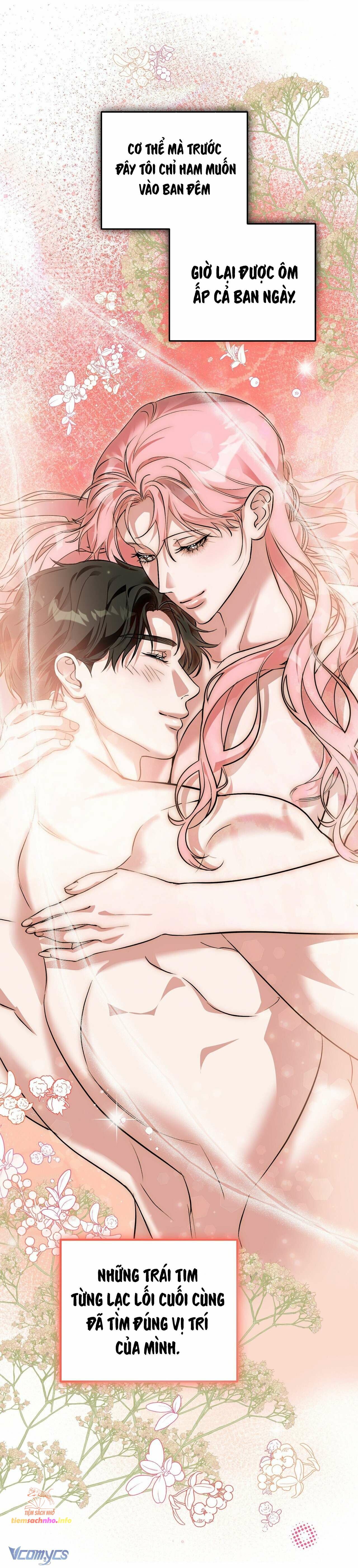 đọc truyện [18+] Trong Lúc Ngủ Thì Có Con Chương 5 ảnh 56 tại Giả Dược