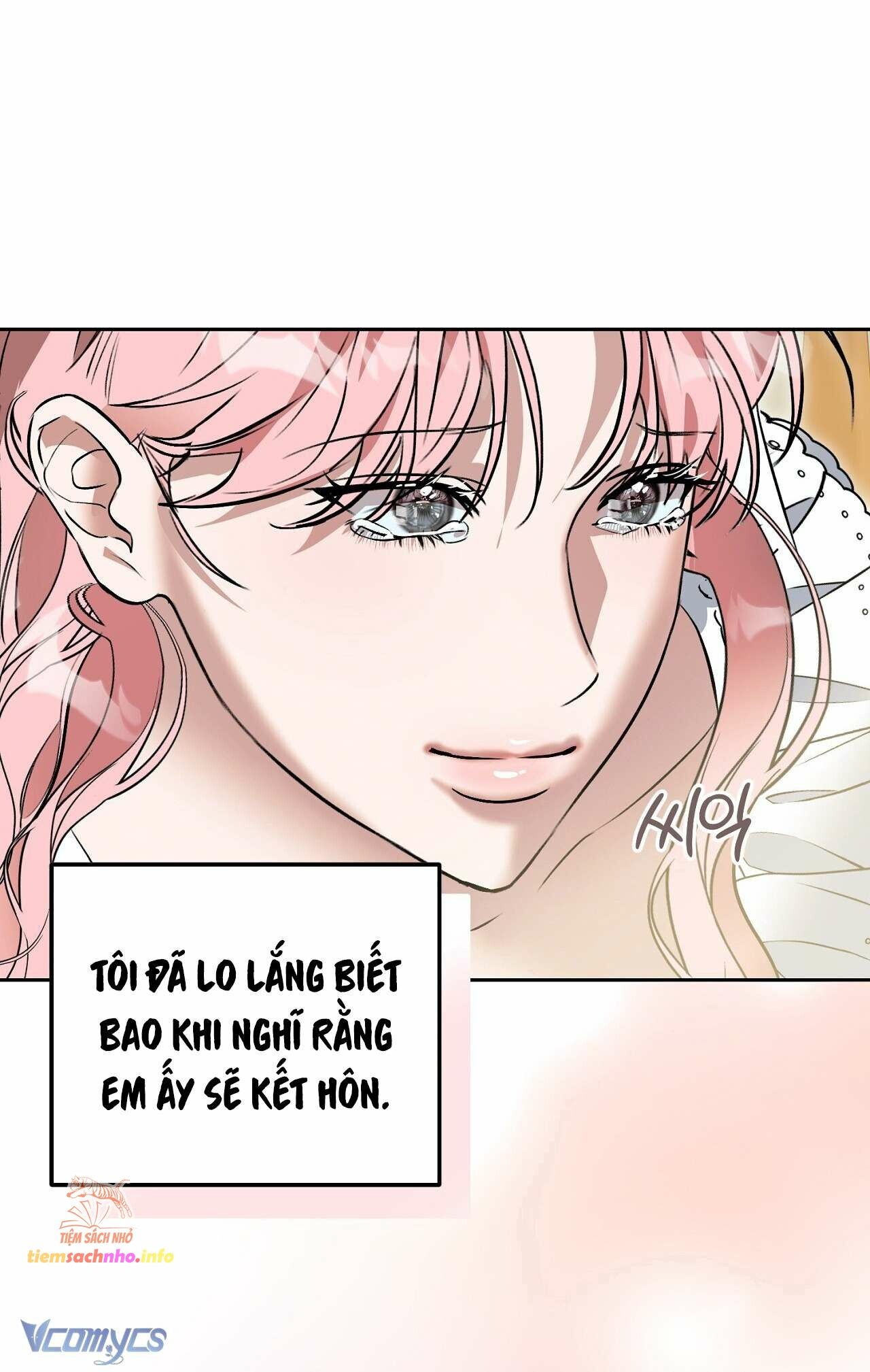 đọc truyện [18+] Trong Lúc Ngủ Thì Có Con Chương 5 ảnh 7 tại Giả Dược