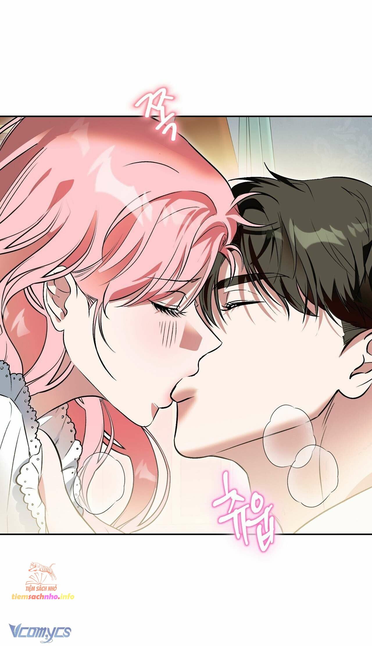 đọc truyện [18+] Trong Lúc Ngủ Thì Có Con Chương 5 ảnh 10 tại Giả Dược