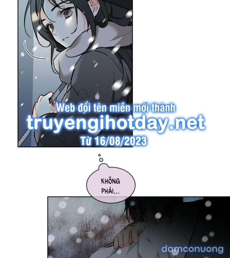 đọc truyện [18+] Trong Nhà Tôi Có Chuột Chương 1.1 ảnh 21 tại Giả Dược