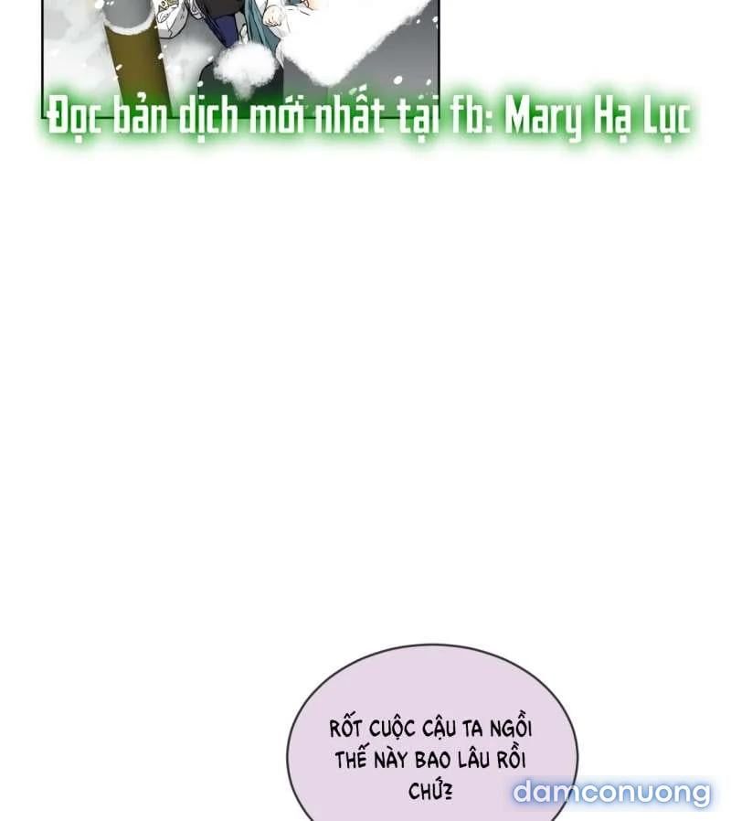 đọc truyện [18+] Trong Nhà Tôi Có Chuột Chương 1.2 ảnh 15 tại Giả Dược