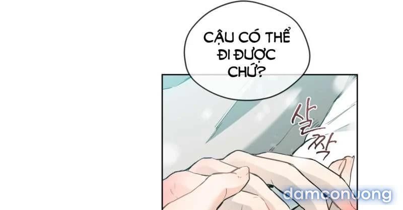 đọc truyện [18+] Trong Nhà Tôi Có Chuột Chương 1.2 ảnh 43 tại Giả Dược