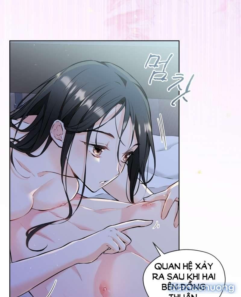 đọc truyện [18+] Trong Nhà Tôi Có Chuột Chương 10.1 ảnh 14 tại Giả Dược