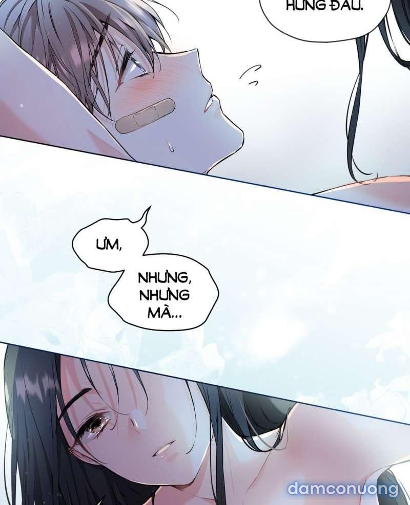 đọc truyện [18+] Trong Nhà Tôi Có Chuột Chương 10.1 ảnh 26 tại Giả Dược