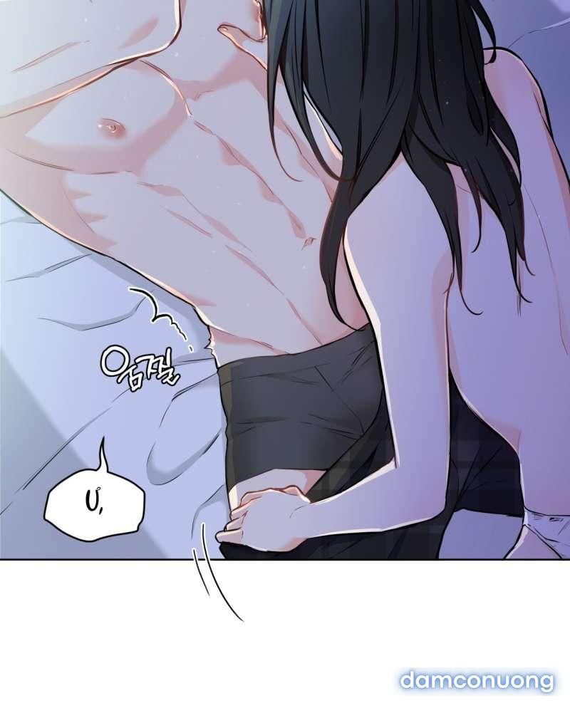 đọc truyện [18+] Trong Nhà Tôi Có Chuột Chương 10.2 ảnh 3 tại Giả Dược