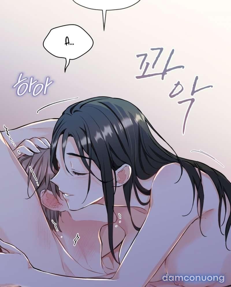 đọc truyện [18+] Trong Nhà Tôi Có Chuột Chương 10.2 ảnh 24 tại Giả Dược