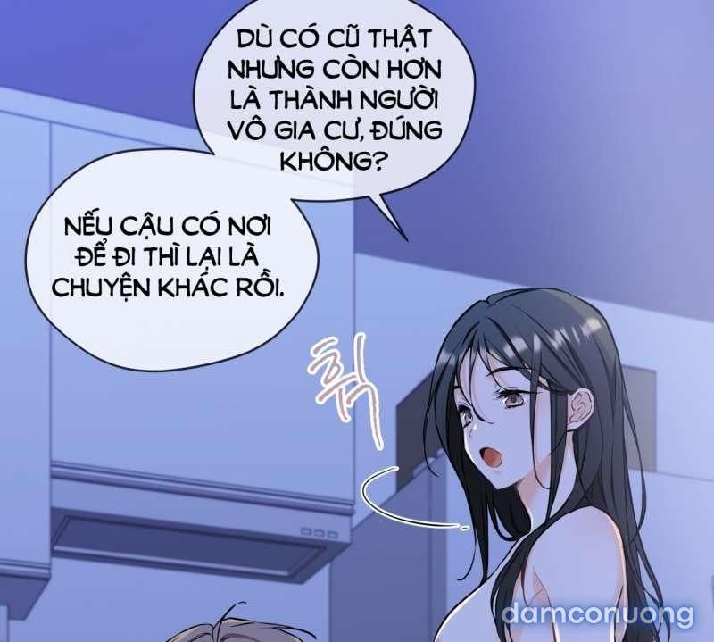 đọc truyện [18+] Trong Nhà Tôi Có Chuột Chương 10.2 ảnh 58 tại Giả Dược