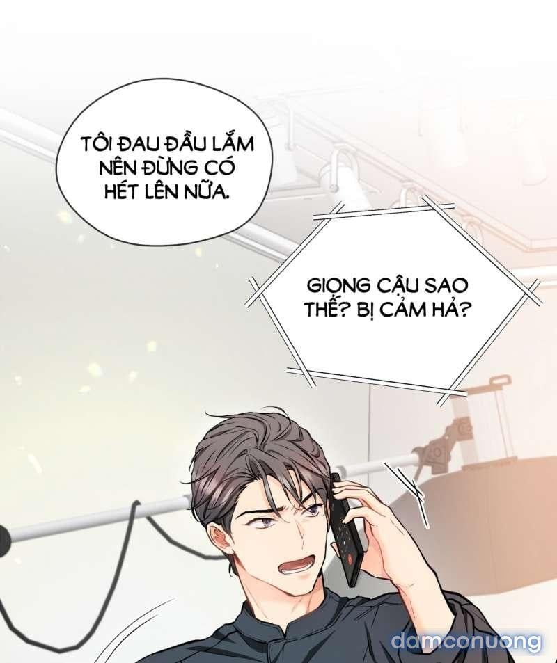đọc truyện [18+] Trong Nhà Tôi Có Chuột Chương 11.1 ảnh 24 tại Giả Dược