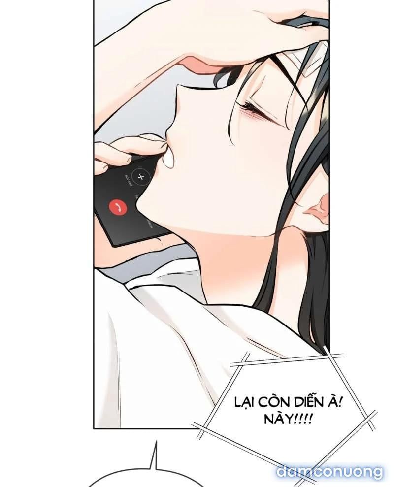 đọc truyện [18+] Trong Nhà Tôi Có Chuột Chương 11.2 ảnh 17 tại Giả Dược
