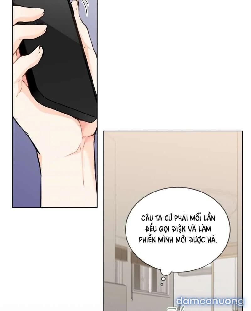 đọc truyện [18+] Trong Nhà Tôi Có Chuột Chương 11.2 ảnh 19 tại Giả Dược