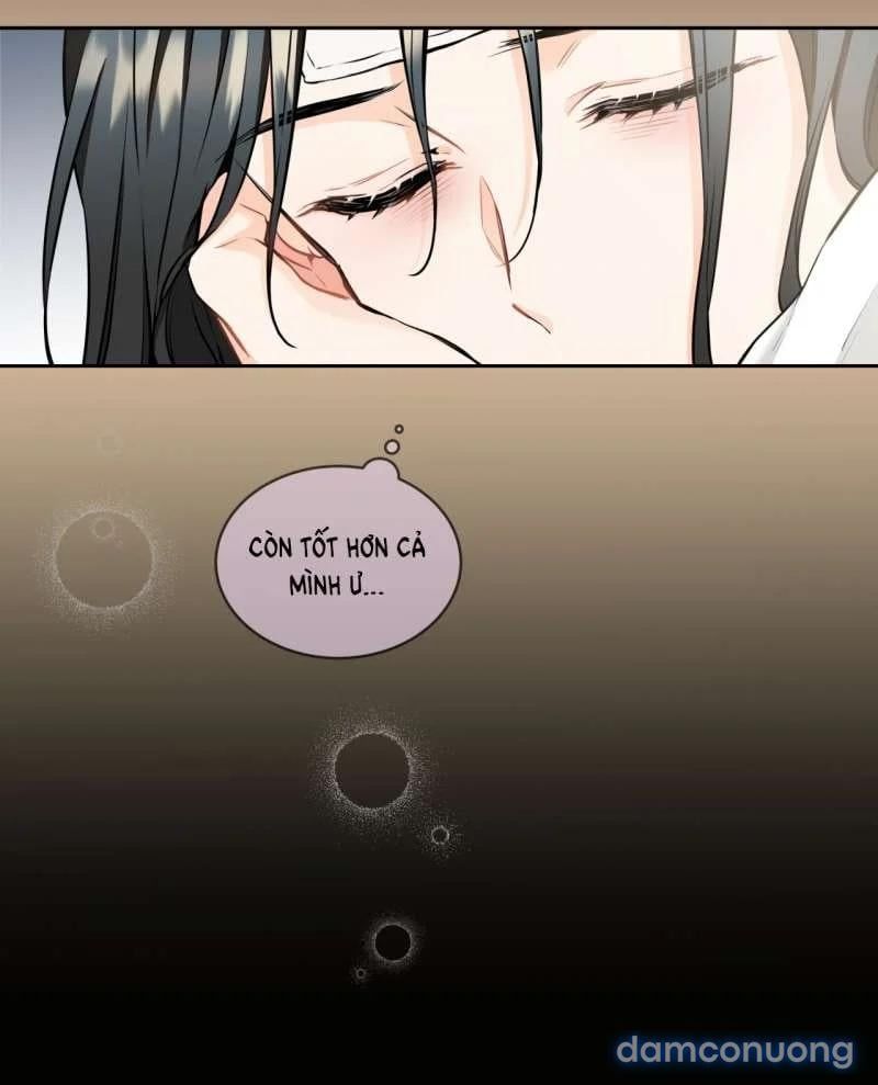 đọc truyện [18+] Trong Nhà Tôi Có Chuột Chương 11.2 ảnh 27 tại Giả Dược