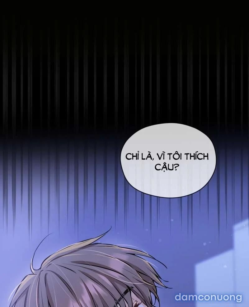 đọc truyện [18+] Trong Nhà Tôi Có Chuột Chương 11.2 ảnh 28 tại Giả Dược