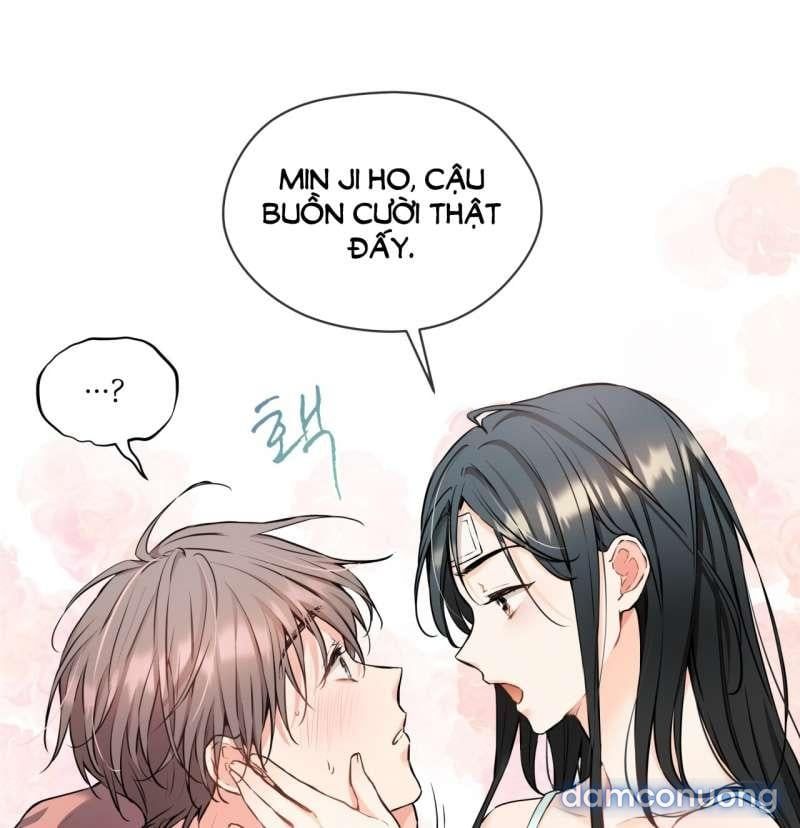 đọc truyện [18+] Trong Nhà Tôi Có Chuột Chương 11.2 ảnh 56 tại Giả Dược