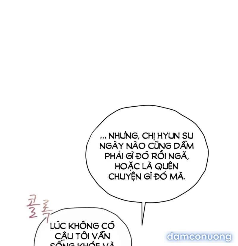 đọc truyện [18+] Trong Nhà Tôi Có Chuột Chương 11.2 ảnh 58 tại Giả Dược