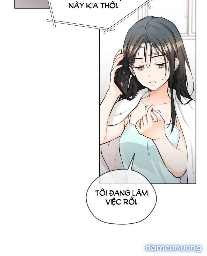 đọc truyện [18+] Trong Nhà Tôi Có Chuột Chương 11.2 ảnh 9 tại Giả Dược