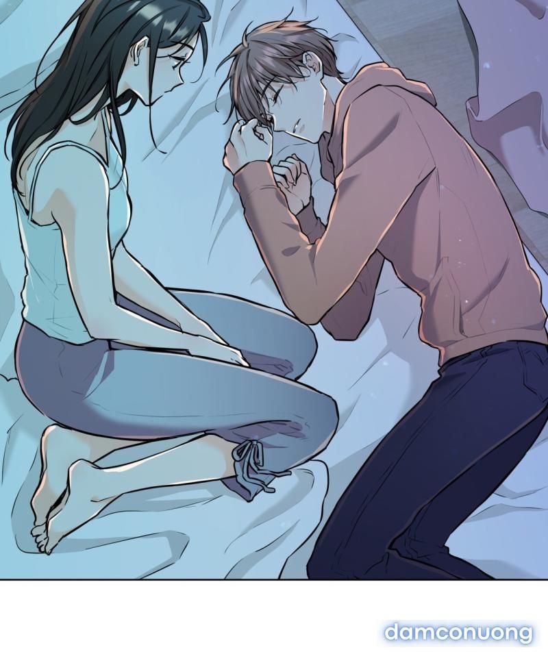 đọc truyện [18+] Trong Nhà Tôi Có Chuột Chương 12.1 ảnh 23 tại Giả Dược