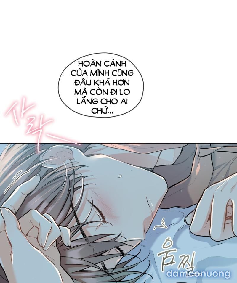 đọc truyện [18+] Trong Nhà Tôi Có Chuột Chương 12.1 ảnh 34 tại Giả Dược