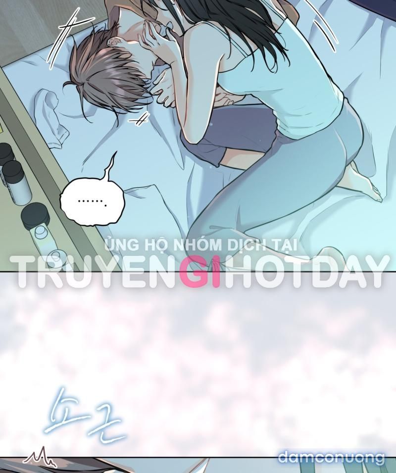đọc truyện [18+] Trong Nhà Tôi Có Chuột Chương 12.1 ảnh 38 tại Giả Dược