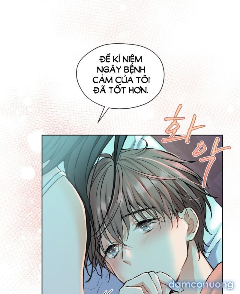 đọc truyện [18+] Trong Nhà Tôi Có Chuột Chương 12.2 ảnh 2 tại Giả Dược