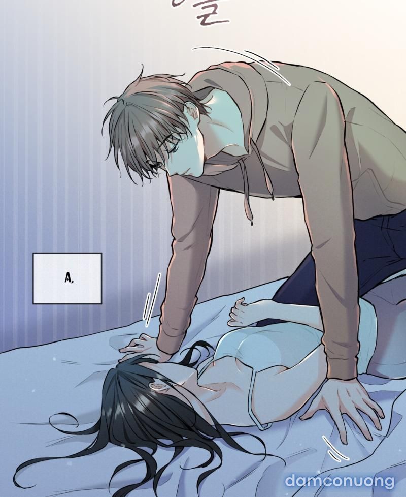 đọc truyện [18+] Trong Nhà Tôi Có Chuột Chương 12.2 ảnh 14 tại Giả Dược