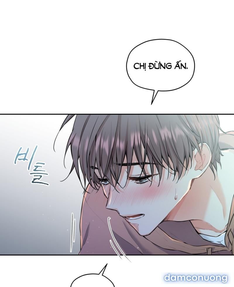 đọc truyện [18+] Trong Nhà Tôi Có Chuột Chương 12.2 ảnh 22 tại Giả Dược