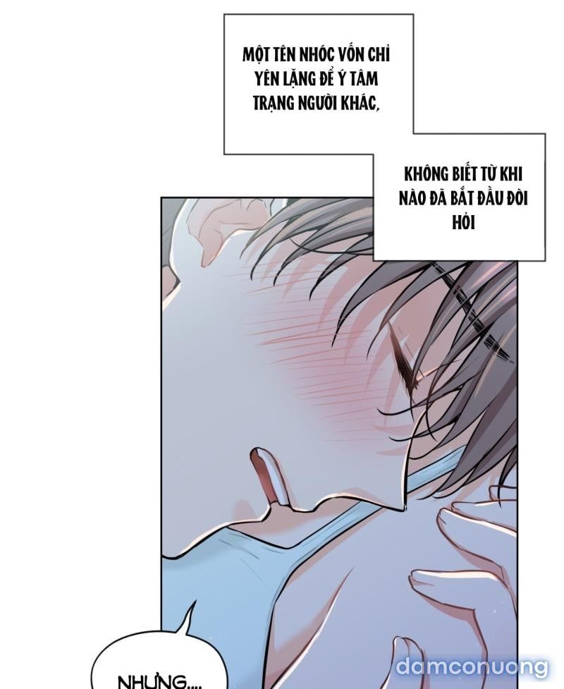 đọc truyện [18+] Trong Nhà Tôi Có Chuột Chương 12.2 ảnh 27 tại Giả Dược