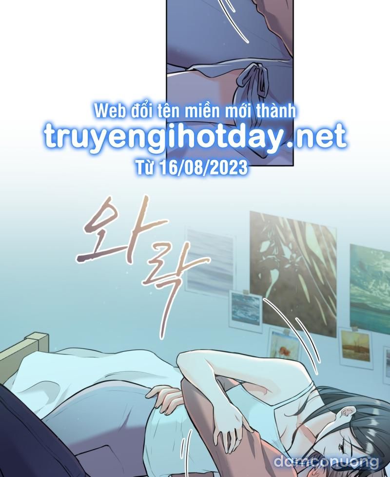đọc truyện [18+] Trong Nhà Tôi Có Chuột Chương 12.2 ảnh 6 tại Giả Dược