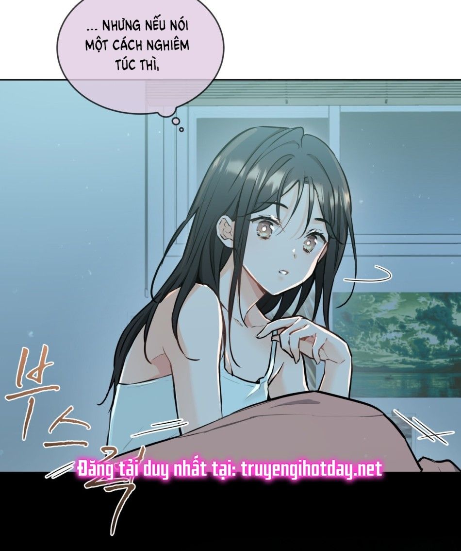 đọc truyện [18+] Trong Nhà Tôi Có Chuột Chương 12 ảnh 11 tại Giả Dược