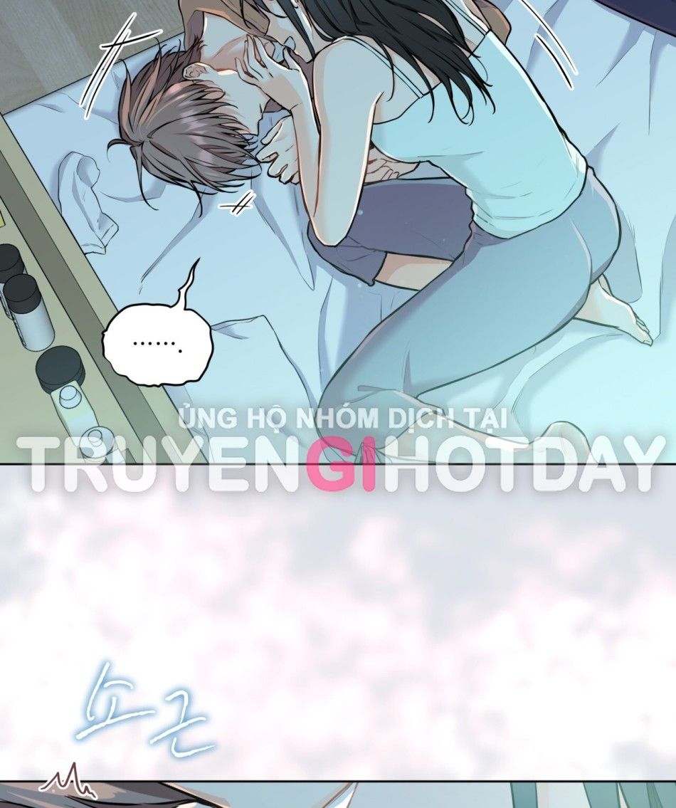 đọc truyện [18+] Trong Nhà Tôi Có Chuột Chương 12 ảnh 28 tại Giả Dược