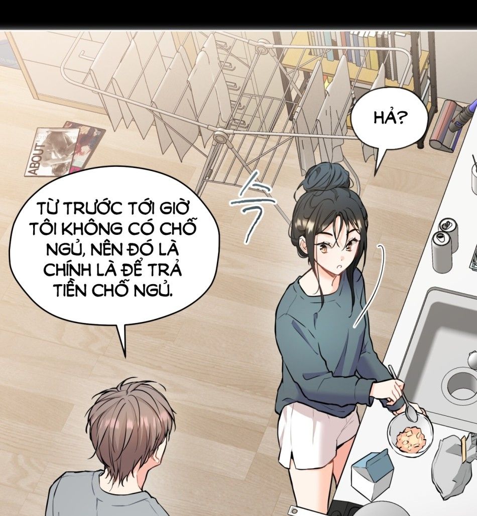 đọc truyện [18+] Trong Nhà Tôi Có Chuột Chương 12 ảnh 81 tại Giả Dược