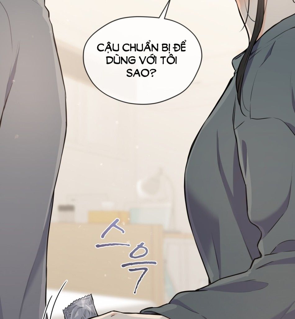 đọc truyện [18+] Trong Nhà Tôi Có Chuột Chương 12 ảnh 88 tại Giả Dược