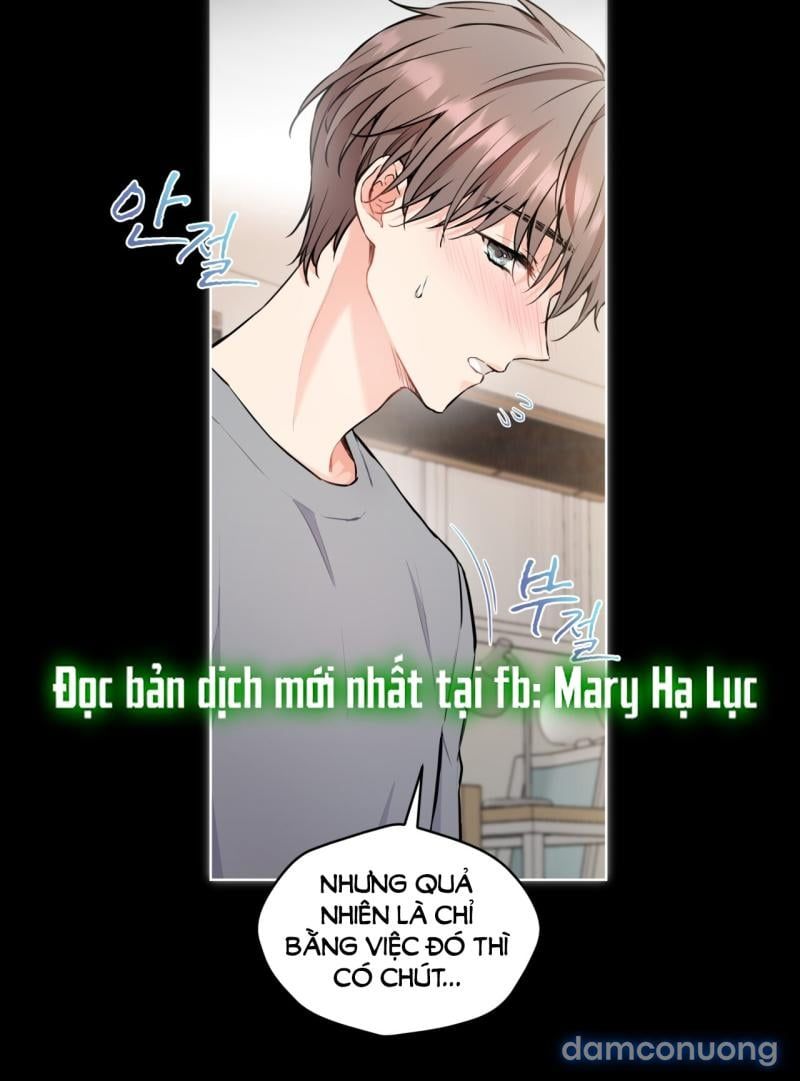 đọc truyện [18+] Trong Nhà Tôi Có Chuột Chương 13.1 ảnh 12 tại Giả Dược