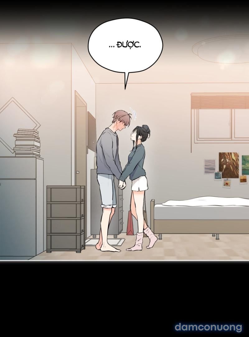 đọc truyện [18+] Trong Nhà Tôi Có Chuột Chương 13.1 ảnh 21 tại Giả Dược