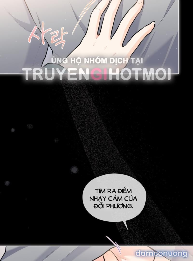 đọc truyện [18+] Trong Nhà Tôi Có Chuột Chương 13.1 ảnh 34 tại Giả Dược