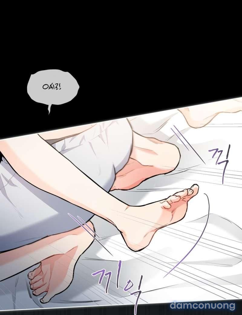 đọc truyện [18+] Trong Nhà Tôi Có Chuột Chương 13.2 ảnh 12 tại Giả Dược