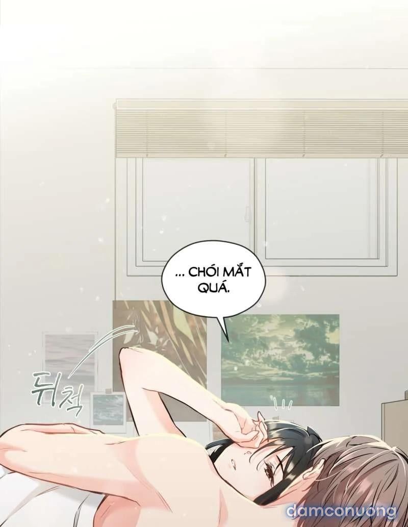 đọc truyện [18+] Trong Nhà Tôi Có Chuột Chương 13.2 ảnh 33 tại Giả Dược