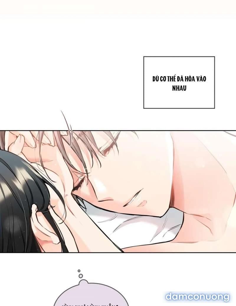 đọc truyện [18+] Trong Nhà Tôi Có Chuột Chương 13.2 ảnh 36 tại Giả Dược